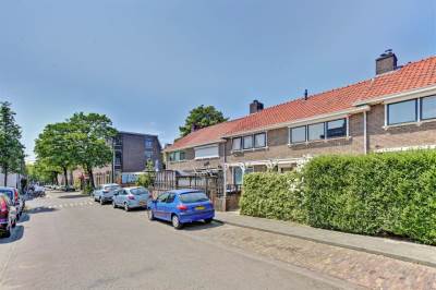 Woning St. Janskerkstraat 95 Arnhem
