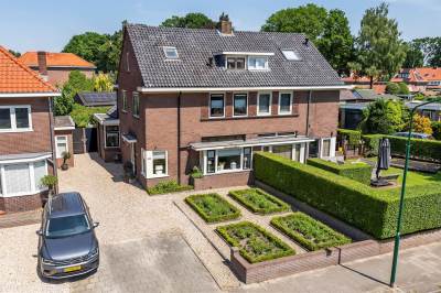 Woning Bergweg 38 Veenendaal