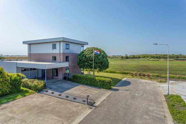 Woning Hoogemieden 2 Lemmer