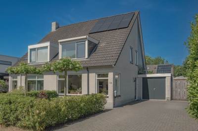 Woning Dalcamp 12 Vledder