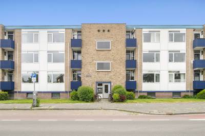 Woning Kastanjelaan 42 Groningen