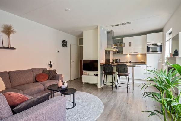 Woning Kalkhaven 90 Gorinchem