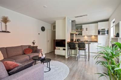 Woning Kalkhaven 90 Gorinchem