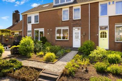 Woning Dromerstraat 17 Oostzaan