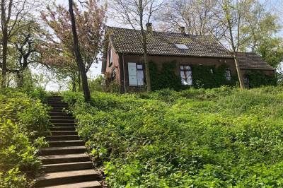 Woning Veluwe 8 + 8a Heerewaarden