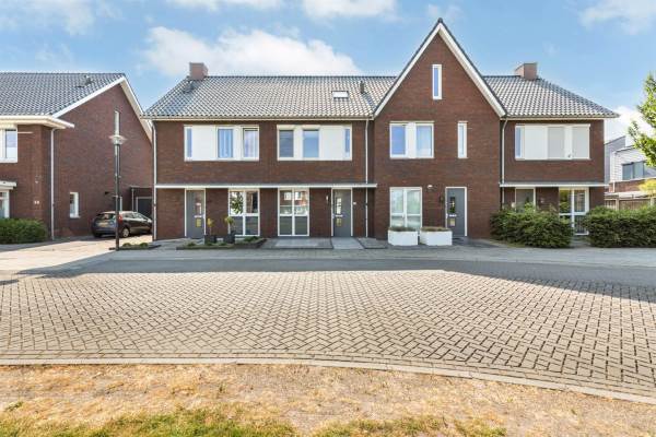 Woning Mottoen 40 Uden