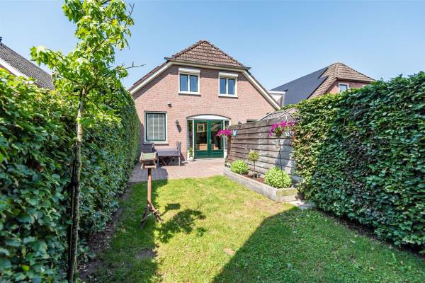 Woning IJsselstraat 8 Gendringen