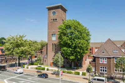 Woning Ringbaan-Oost 180 Tilburg