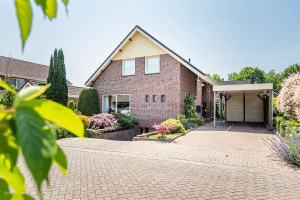 Woning Emmastraat 26 Etten