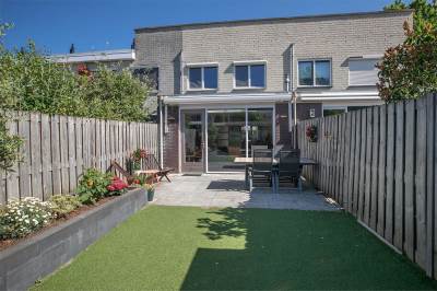 Woning Waterviolier 3 Amersfoort