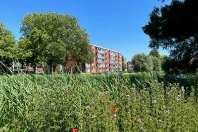Woning Douwelerwetering 21 Deventer