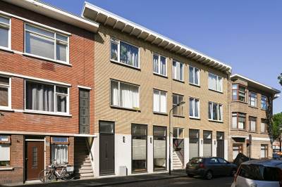 Woning van Duvenvoordelaan 173 Voorburg