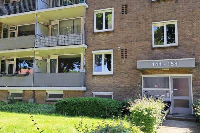 Woning Henri Hermanslaan 150 Geleen