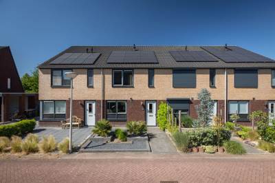 Woning Groenling 15 Olst