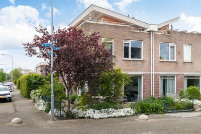 Woning Tjasker 24 Tiel