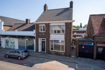 Woning Molenstraat 131a Oudenbosch