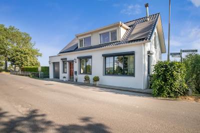 Woning Noorddijk 2 Zuid-Beijerland