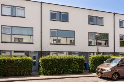 Woning Kattenbroekerpoort 8 Amersfoort