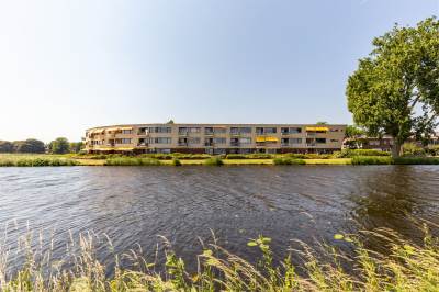 Woning Dr. Schaepmanlaan 58 Heemstede