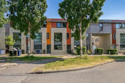 Woning Meindert Hobbemastraat 142 Almere