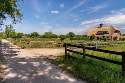 Woning Sparrebosweg 5 Wijchen