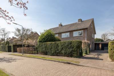 Woning De Kwartel 25 Laren (NH)