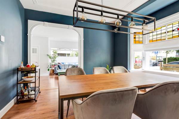 Woning Violenstraat 14a Rotterdam