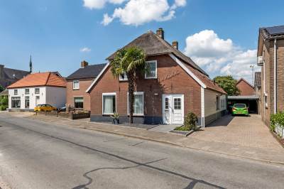 Woning Koningstraat 27 Afferden (GE)