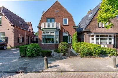 Woning Geestweg 47 Naaldwijk
