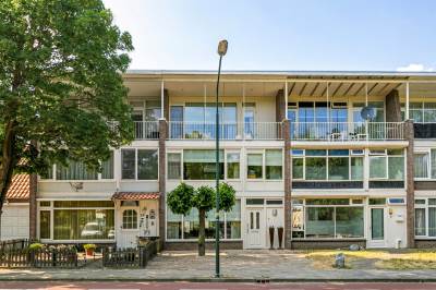 Woning Boskant 11 Bladel