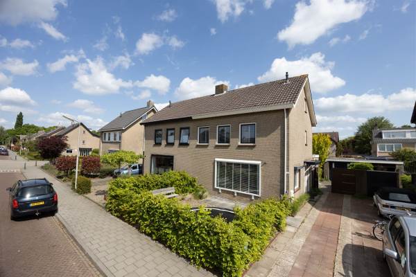 Woning Huygenslaan 14 Etten-Leur
