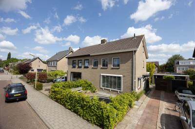 Woning Huygenslaan 14 Etten-Leur