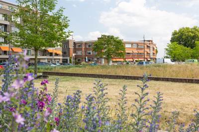 Woning Sonneveld 5 Den Bosch