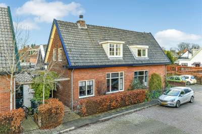 Woning Looierstraat 24 Velp (GE)