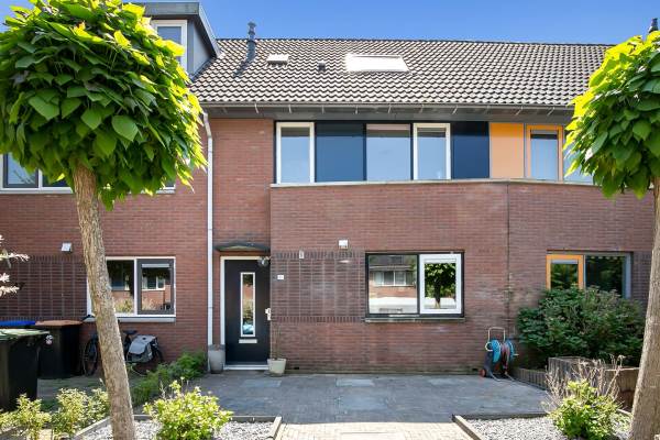 Woning Grote Beer 49 Zeewolde