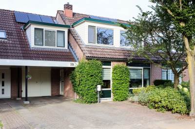 Woning Velserbeek 29 Ede