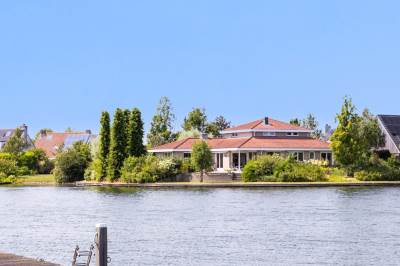 Woning Nieuwe Diep 50 Goes