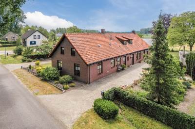 Woning Lieseindsestraat 6 Schijndel