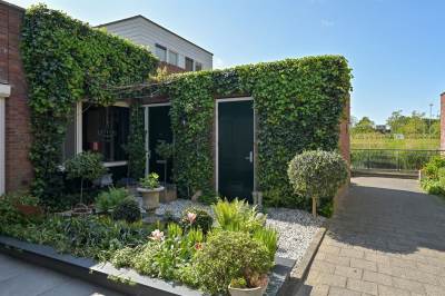 Woning Endezant 81 Rijswijk (ZH)