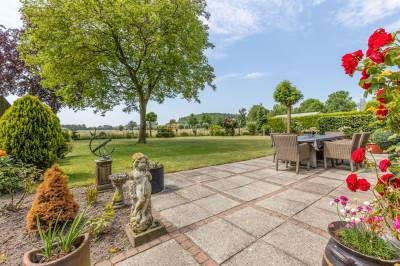 Woning Lieseindsestraat 6a Schijndel