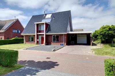 Woning Eikenlaan 5 Uithuizermeeden