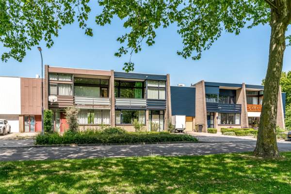 Woning Kamperfoeliestraat 10 Heteren