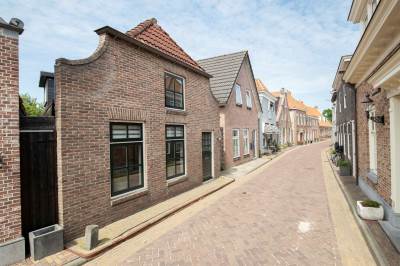 Woning Westeinde 12 Zwartsluis