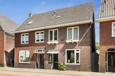 Woning Woenselsestraat 293 Eindhoven