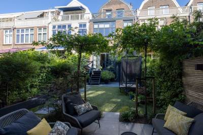 Woning Graaf Florisstraat 42 Rotterdam