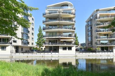 Woning Parkzoom 205 Delft
