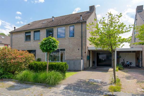 Woning Sassenbergen 19 Borger