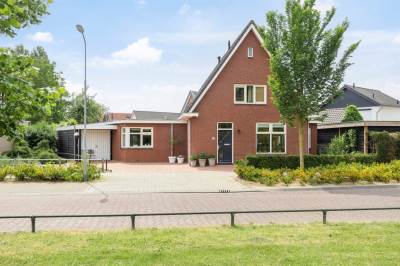 Woning Zuidelijke Parallelweg 10B Westervoort