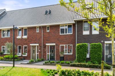 Woning De Haverkamp 8 Lunteren