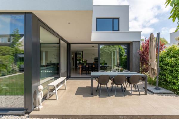 Woning Beekweg 151 Rotterdam